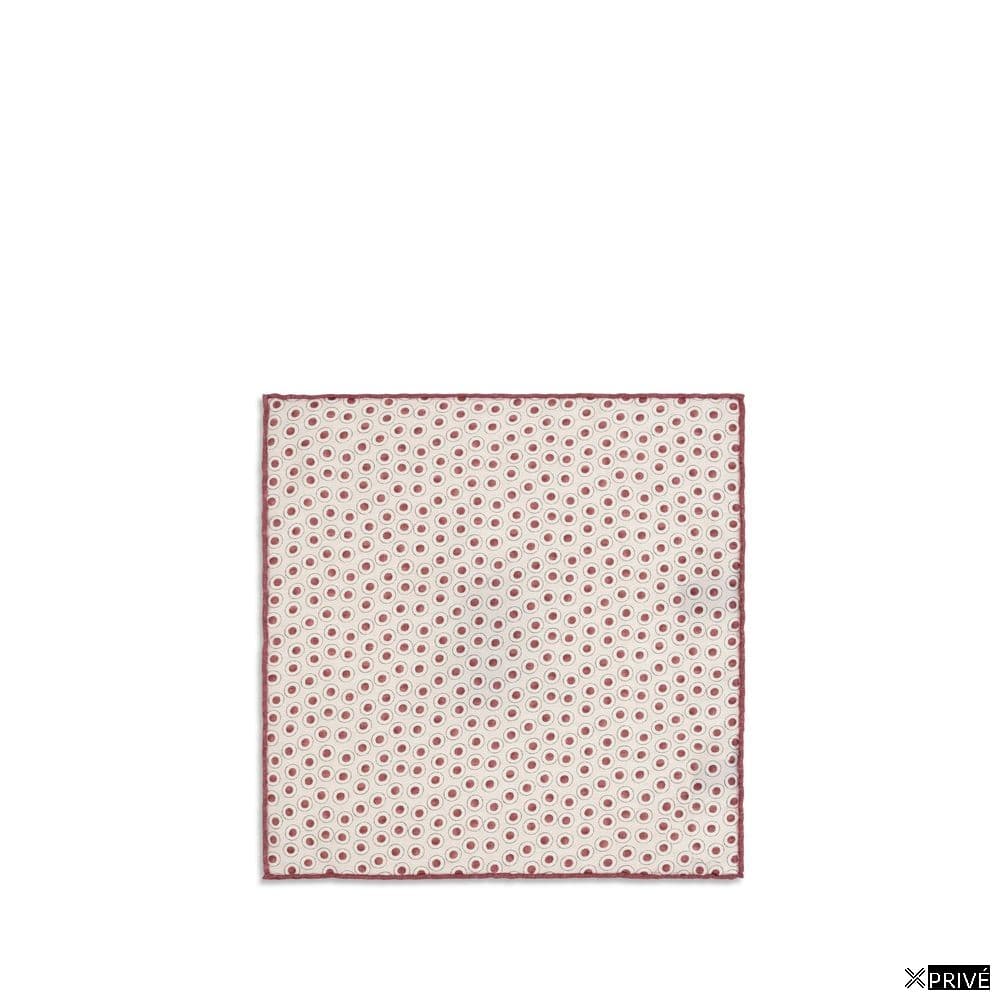 Écharpe multicolore en Soie — 2