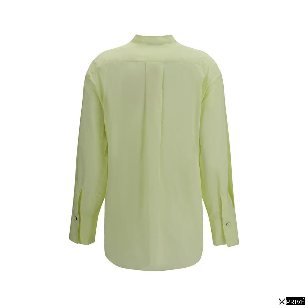 Chemise multicolore en Coton — 2