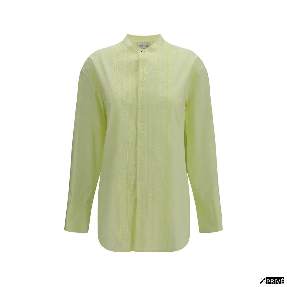 Chemise multicolore en Coton — 1