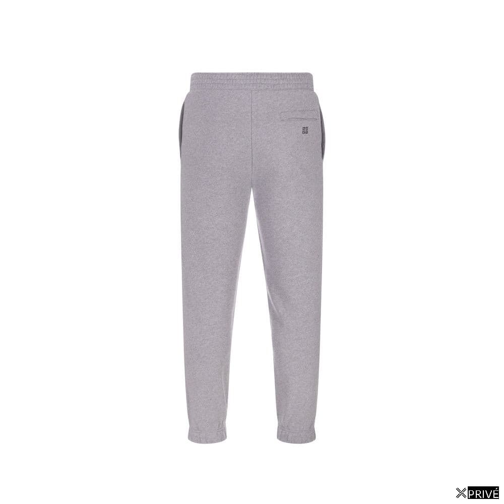 Homme gris en Coton — 2