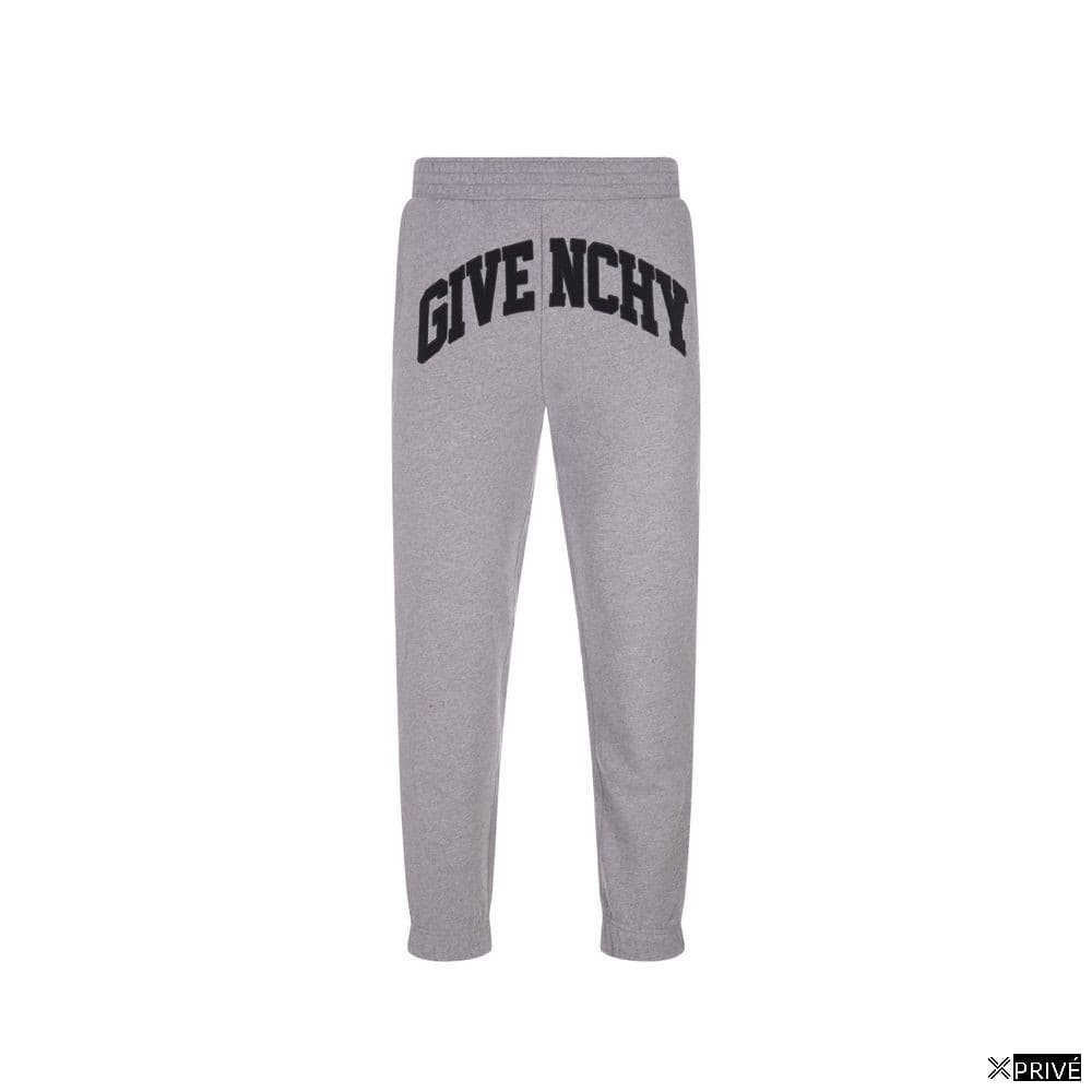 Homme gris en Coton — 1