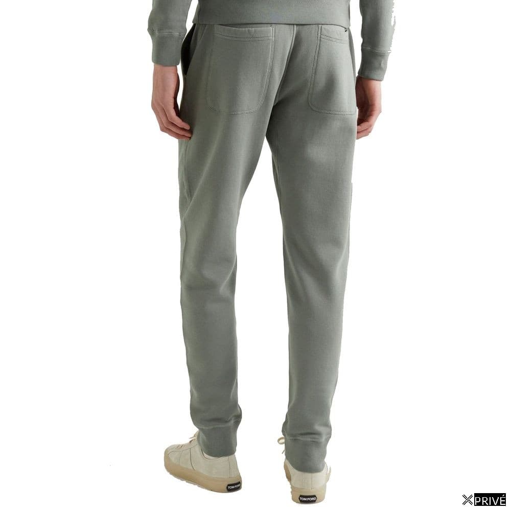 Homme multicolore en Coton — 3