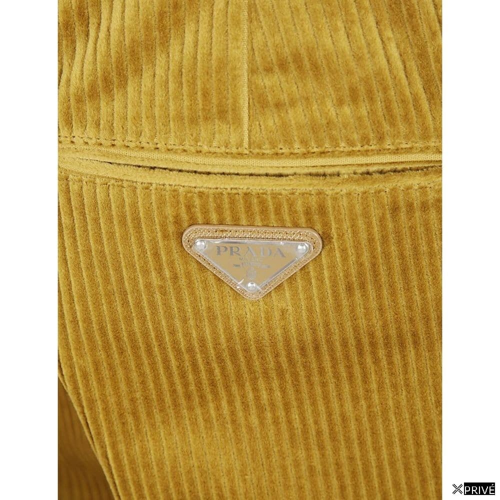 Jeans multicolore en Coton — 4