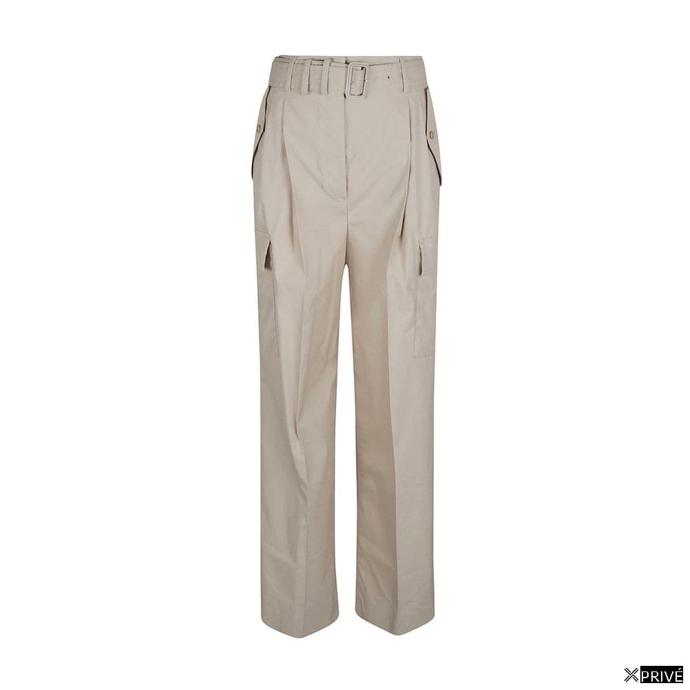 Jeans beige — 1