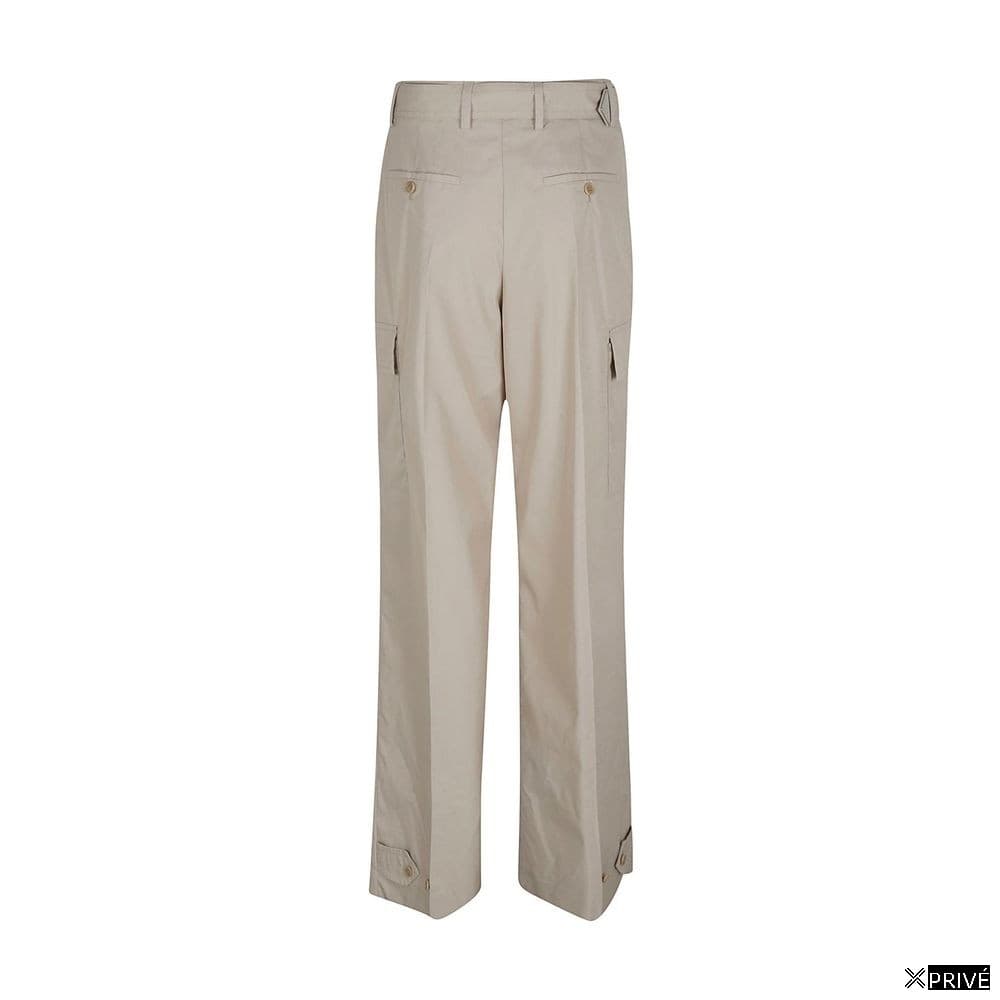 Jeans beige — 2