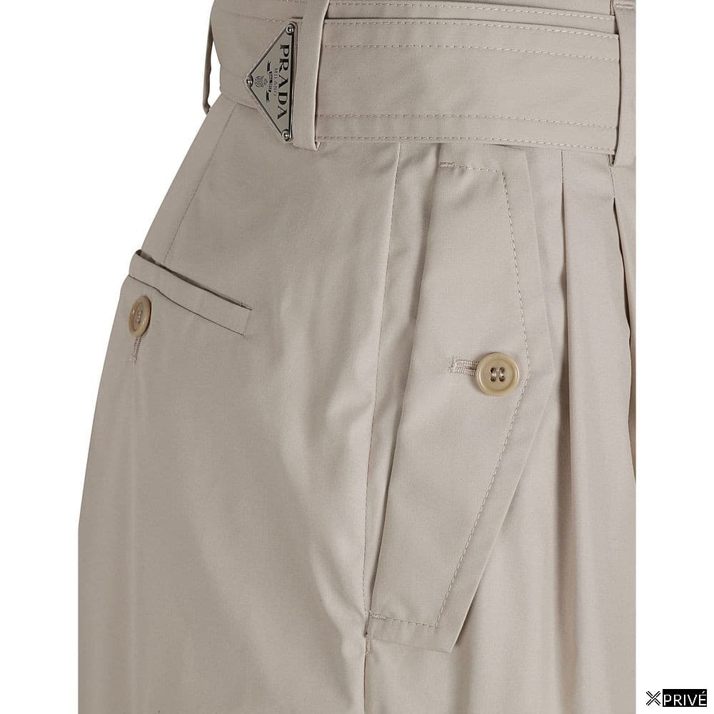 Jeans beige — 3