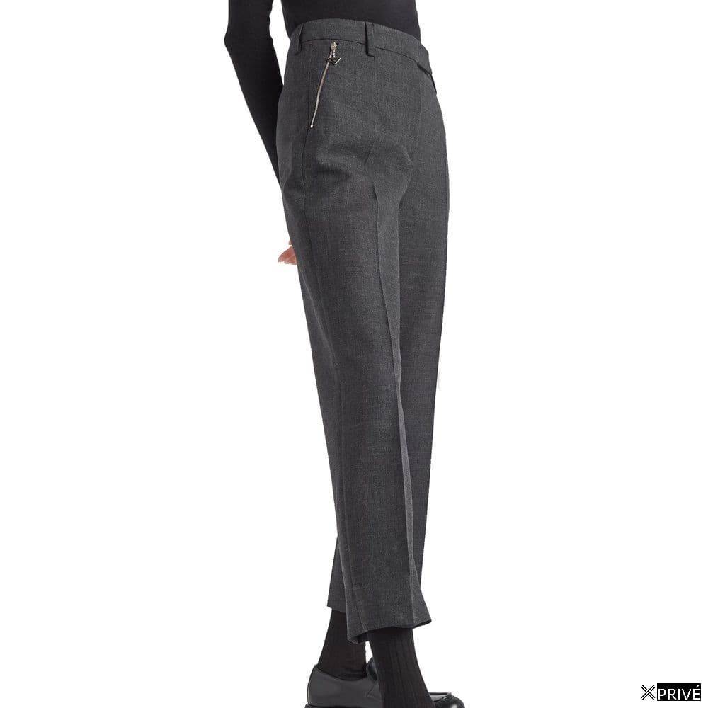 Jeans gris — 2