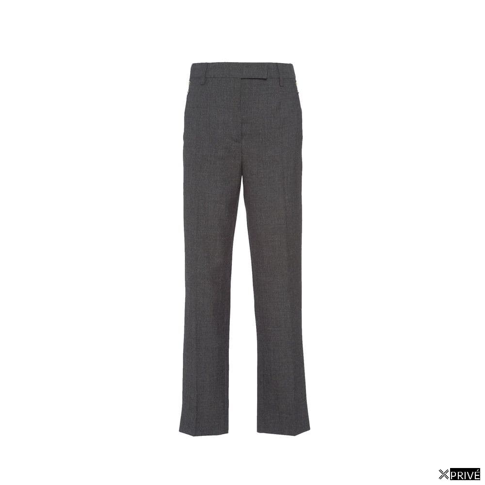 Jeans gris — 1