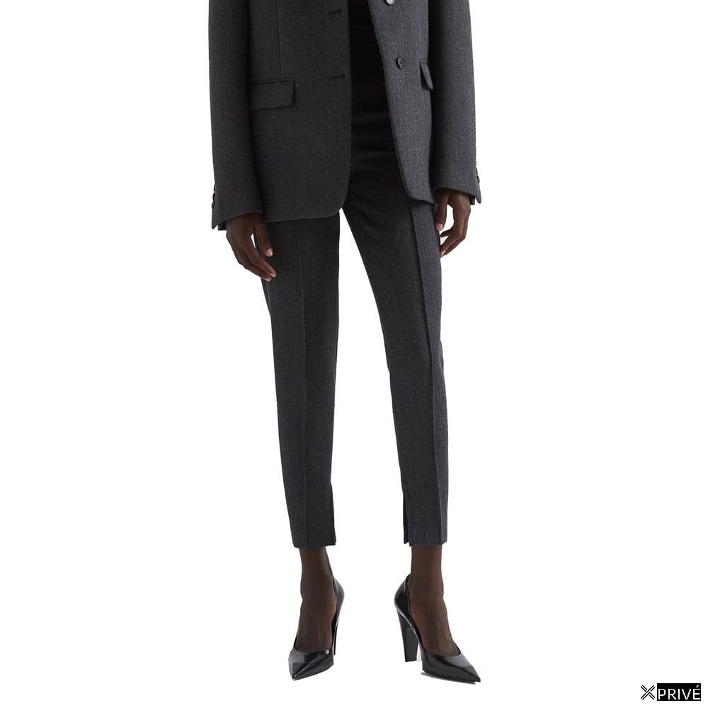 Jeans gris — 2