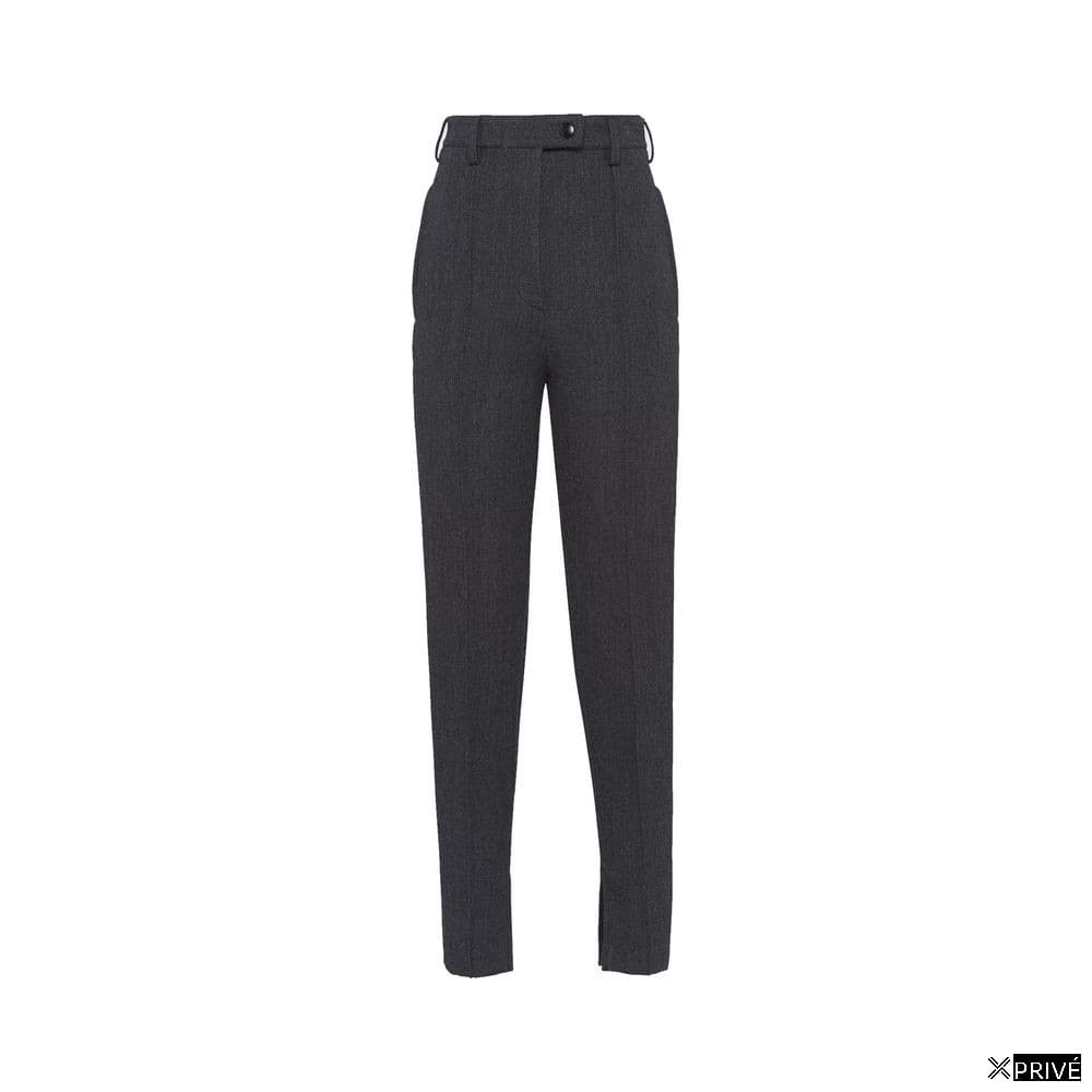 Jeans gris — 1