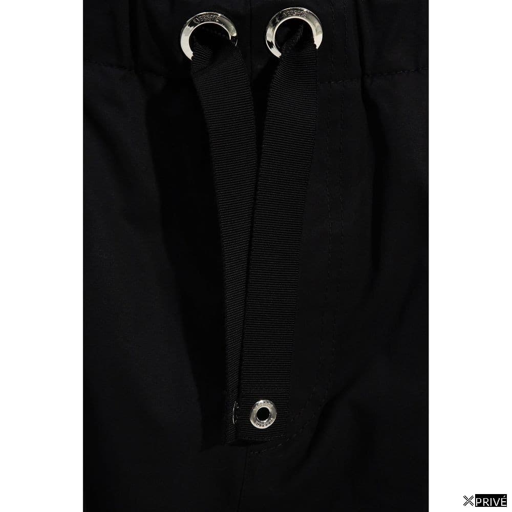 Jeans noir en Coton — 4