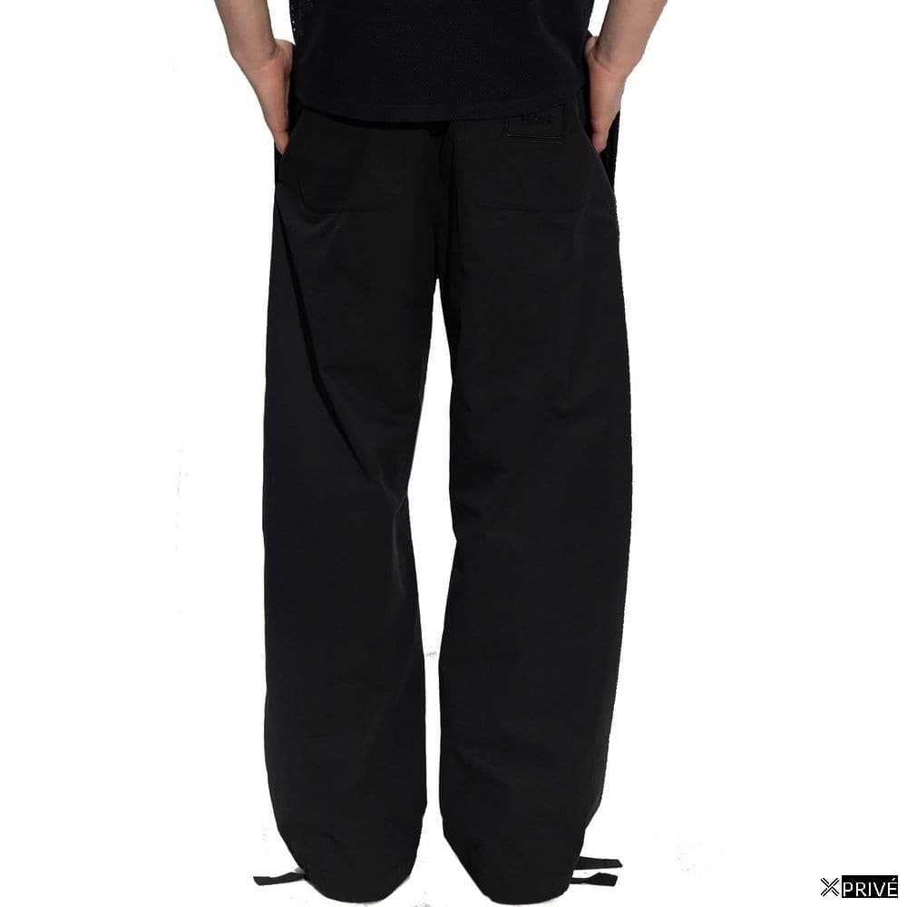 Jeans noir en Coton — 3