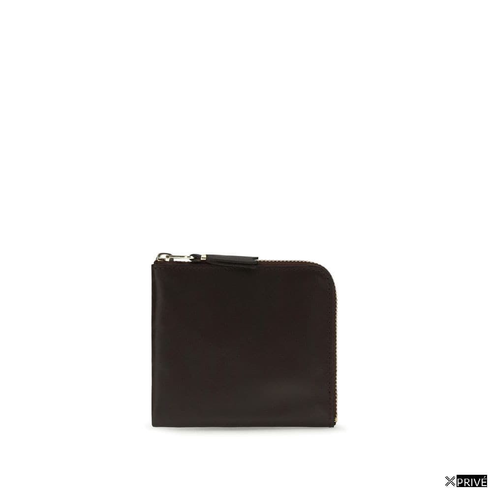 Portefeuille noir — 1