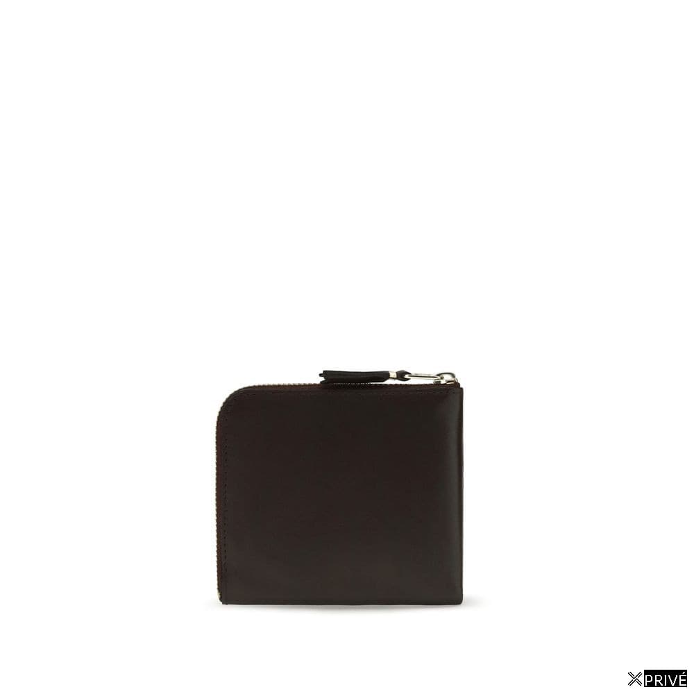 Portefeuille noir — 2
