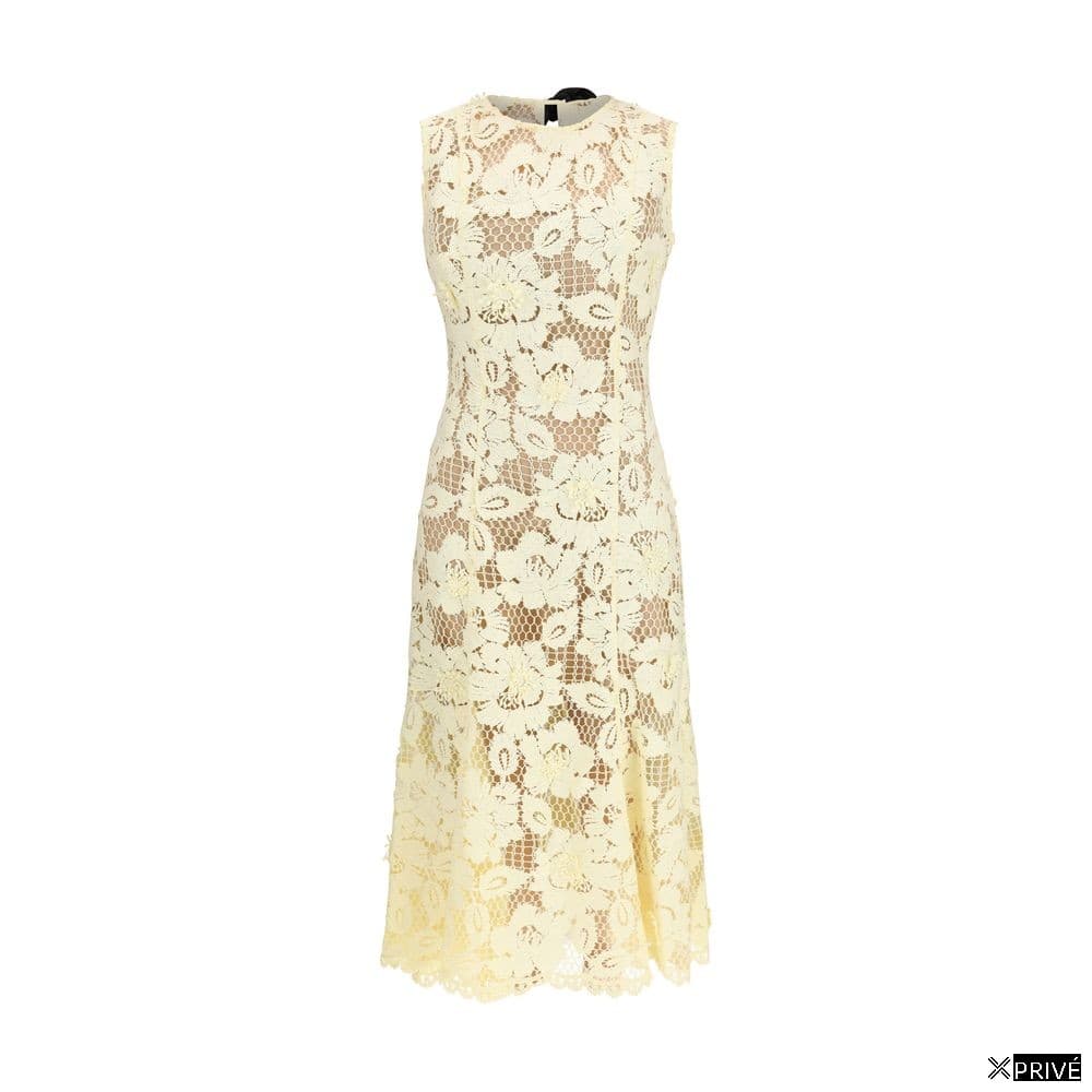 Robe multicolore en Polyester — 1