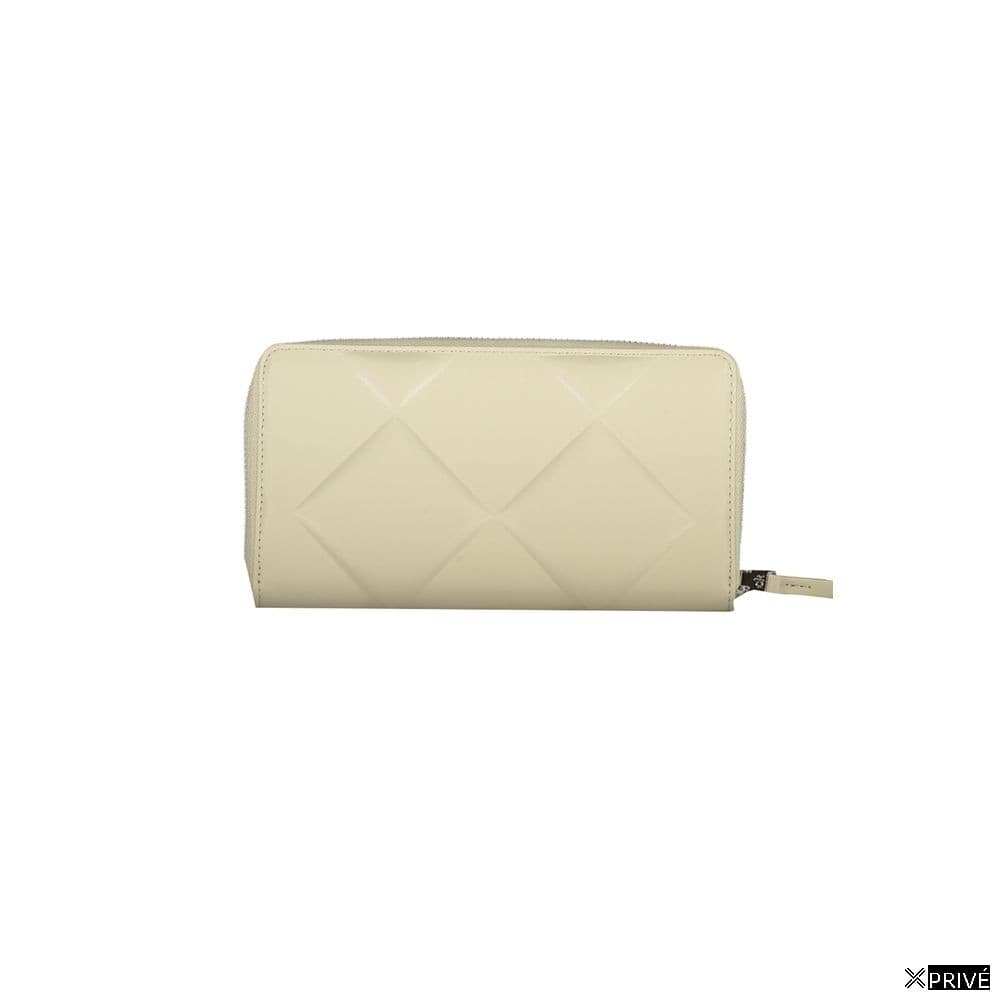 Portefeuille beige — 2