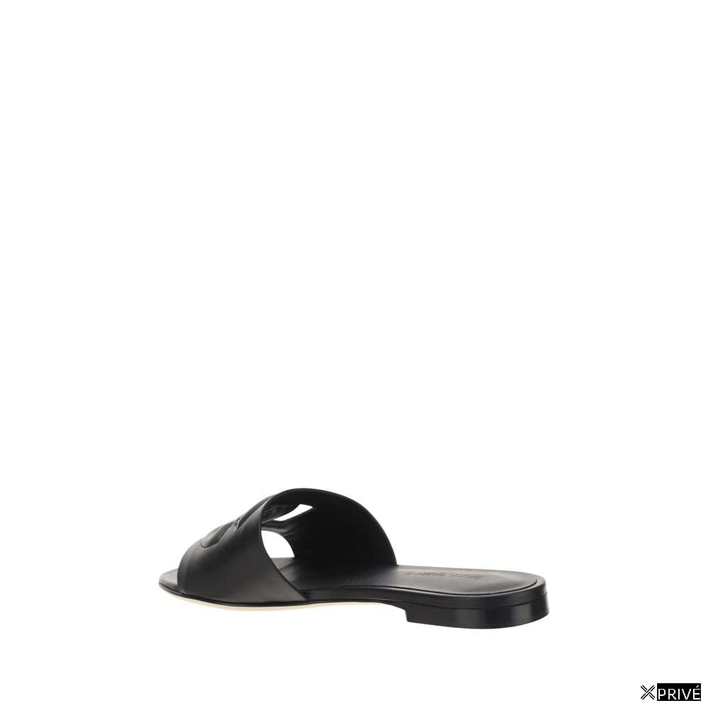 Sandales noires — 3