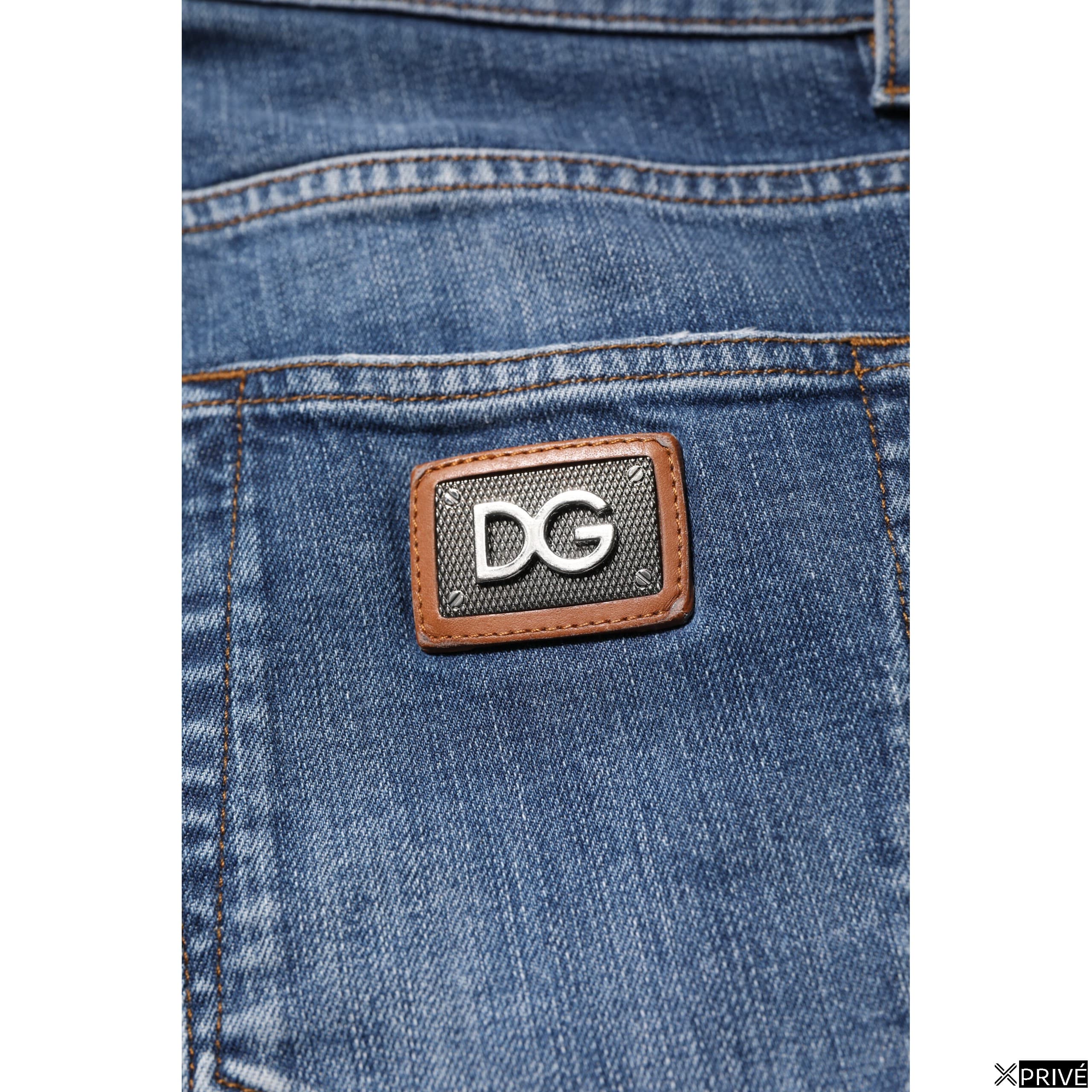 Jeans bleu — 6
