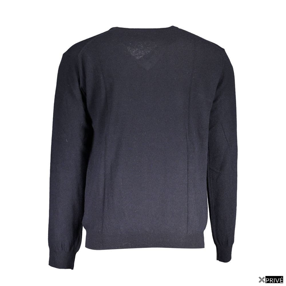 Pull bleu — 2
