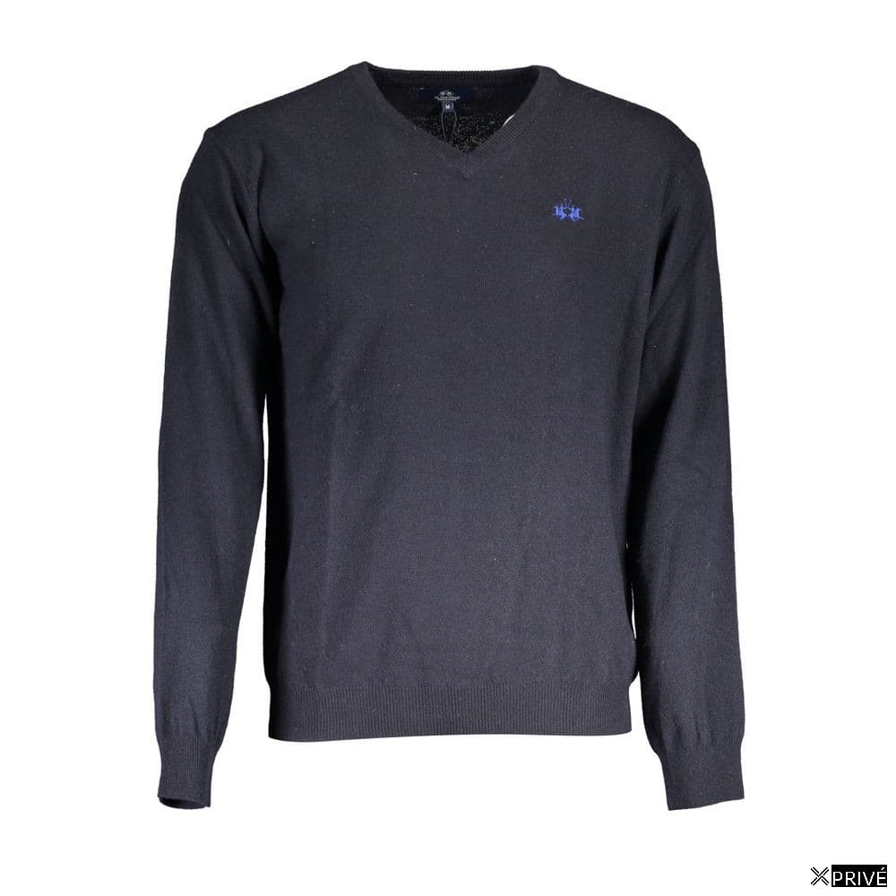 Pull bleu — 1