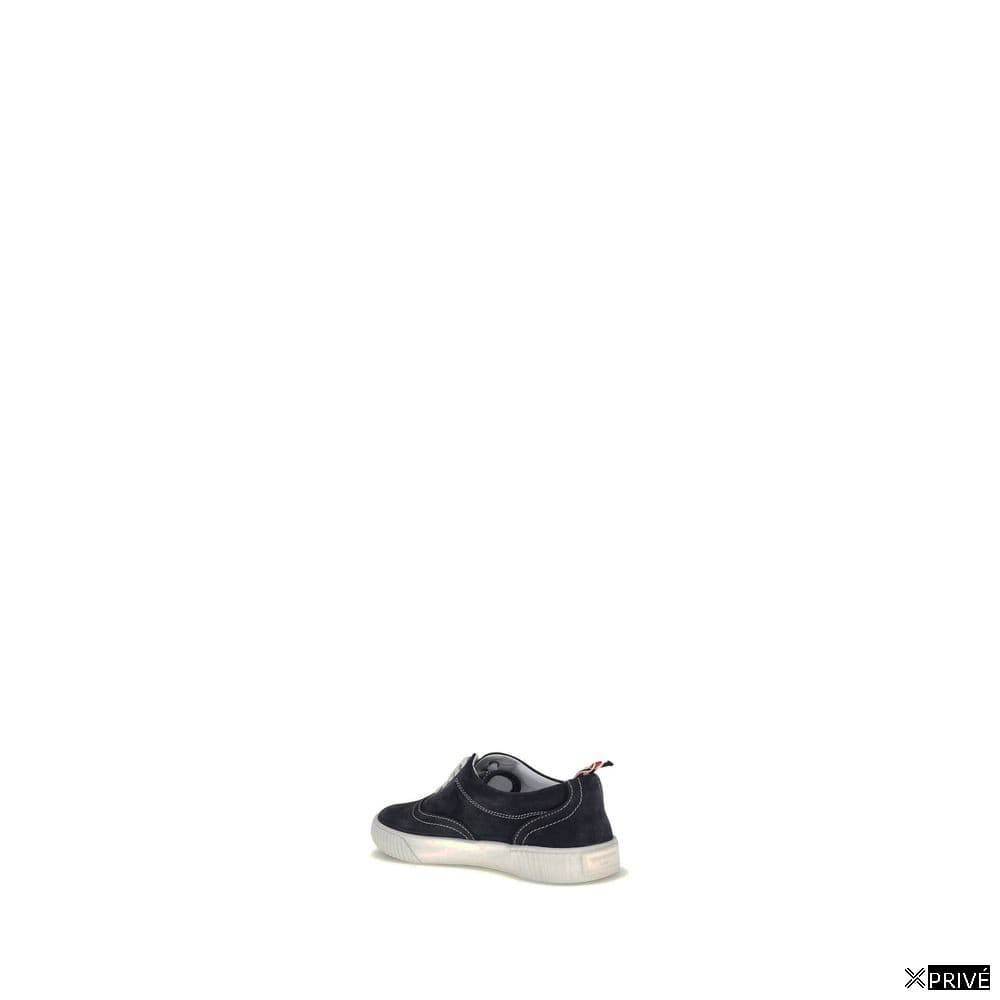 Chaussures de sport bleues — 3