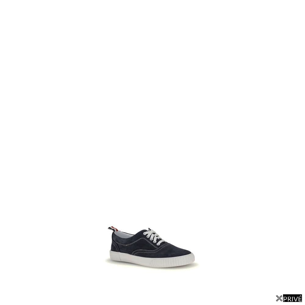 Chaussures de sport bleues — 2