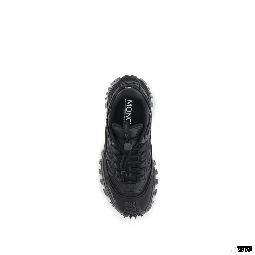 Chaussures de sport noires — 4
