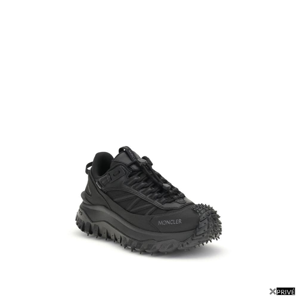 Chaussures de sport noires — 2