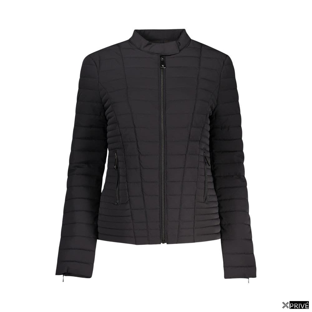 Veste noire — 1