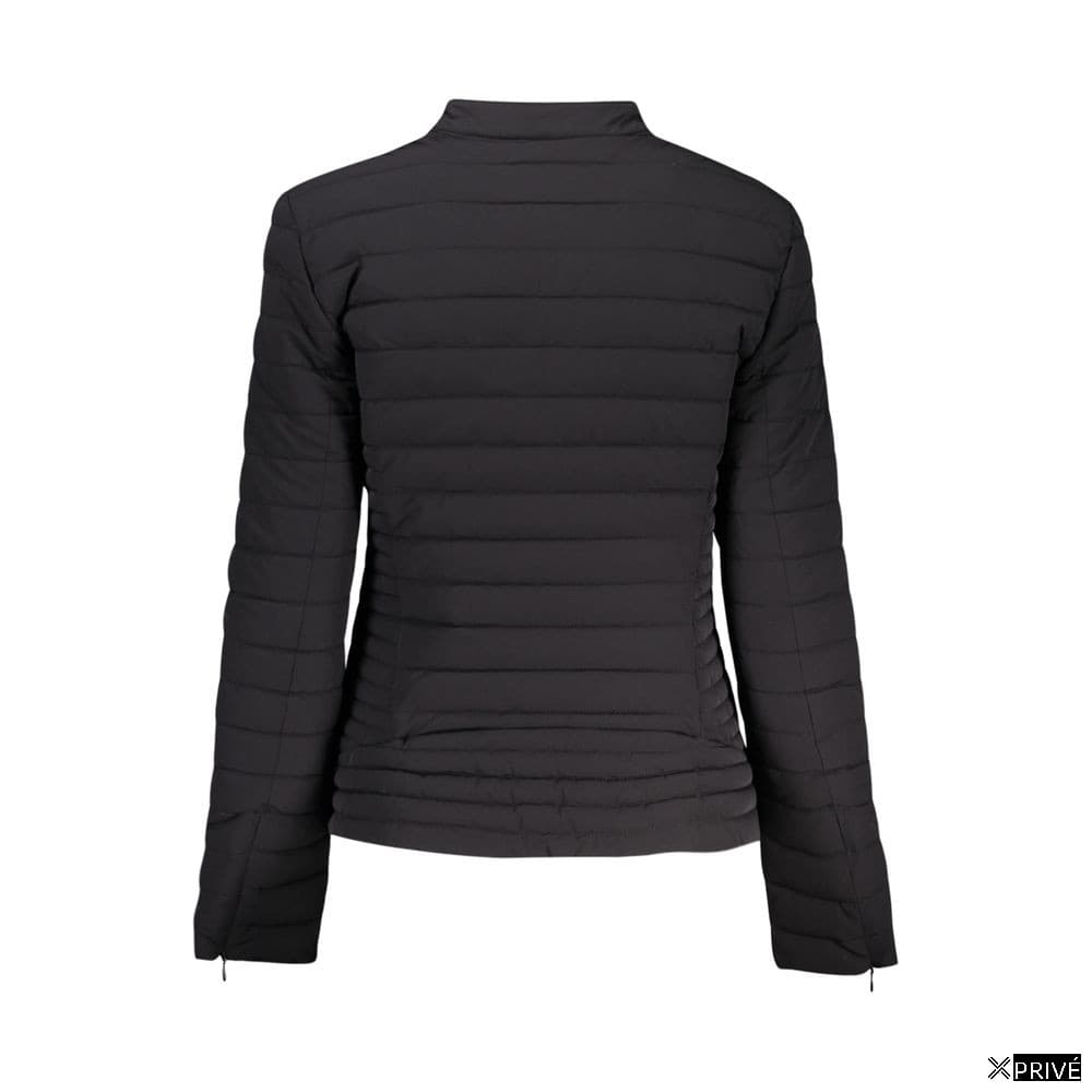 Veste noire — 2