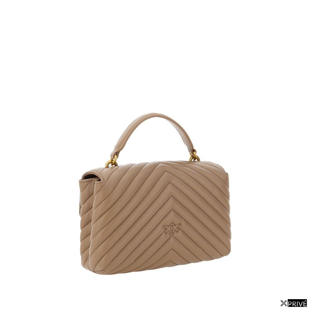 Sac à main brun — 3