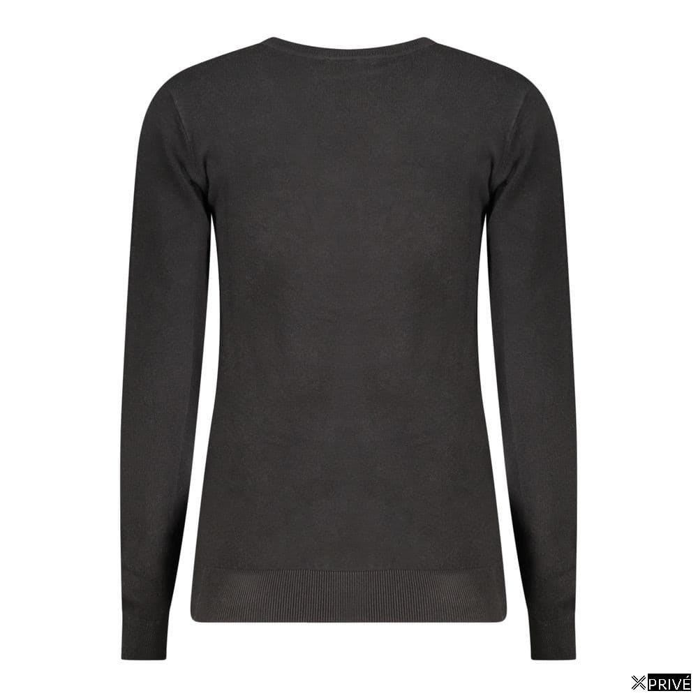 Pull noir — 2