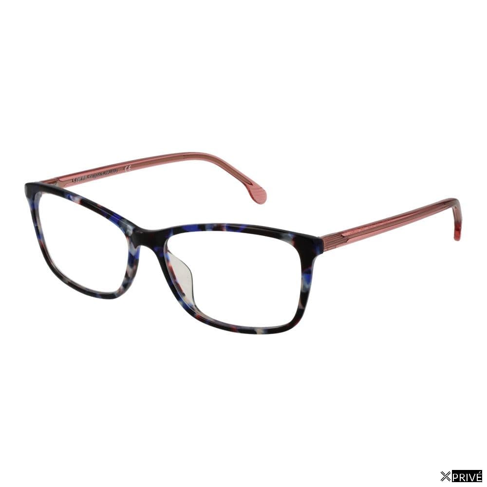 Monture multicolore — 1