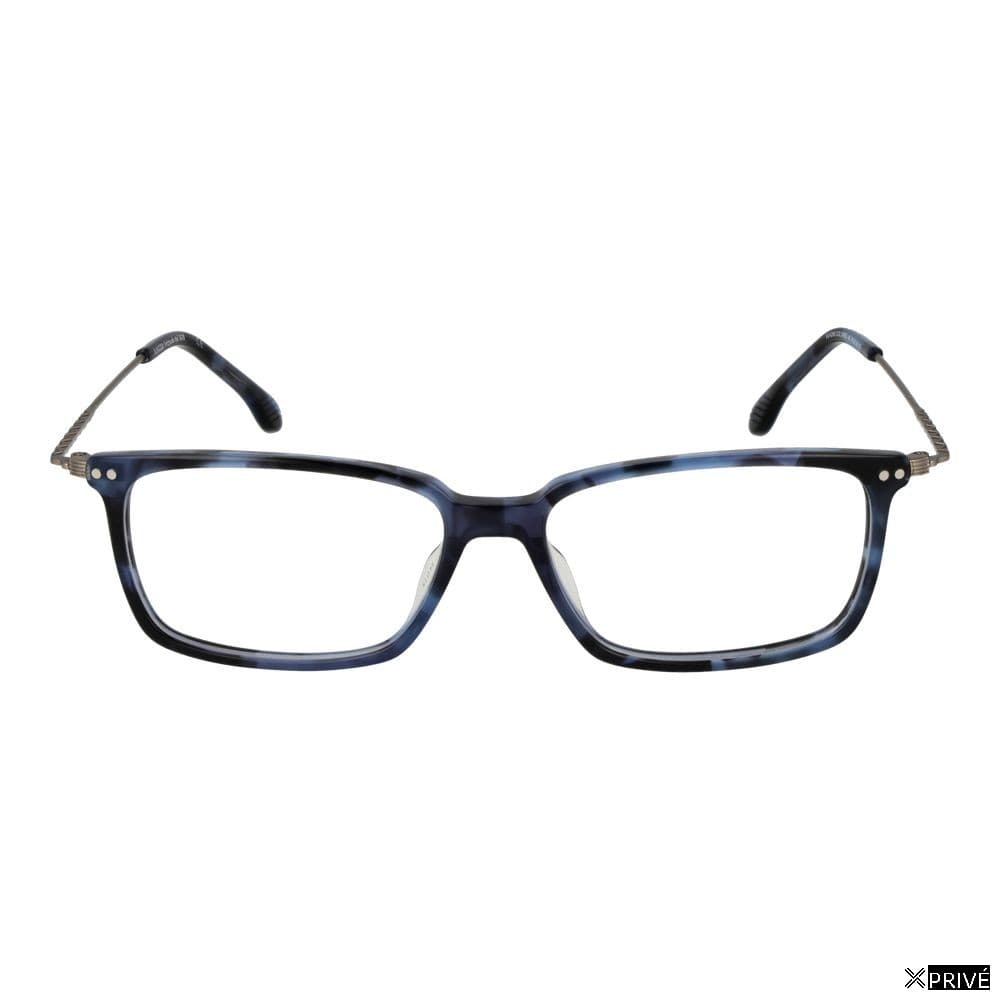 Monture bleue — 2