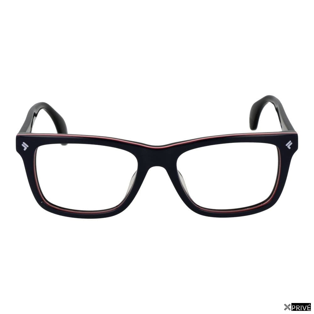 Monture bleue — 2