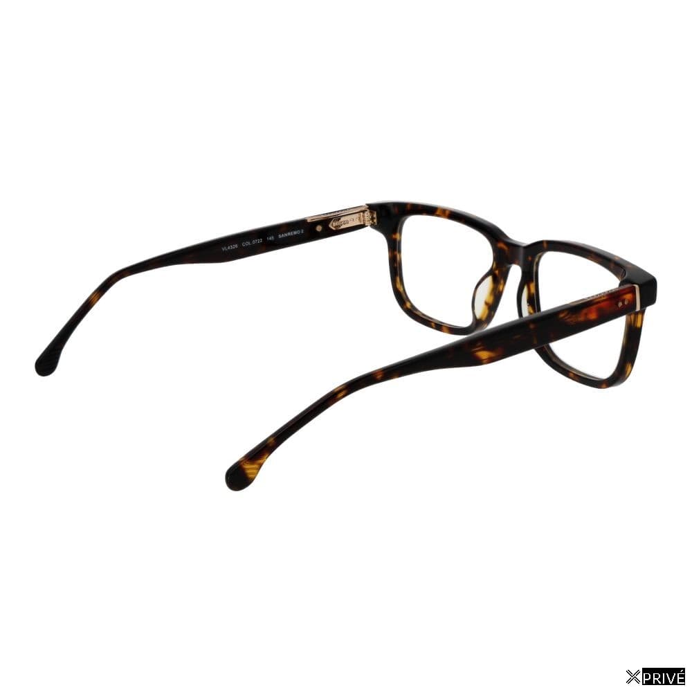 Monture brune — 3
