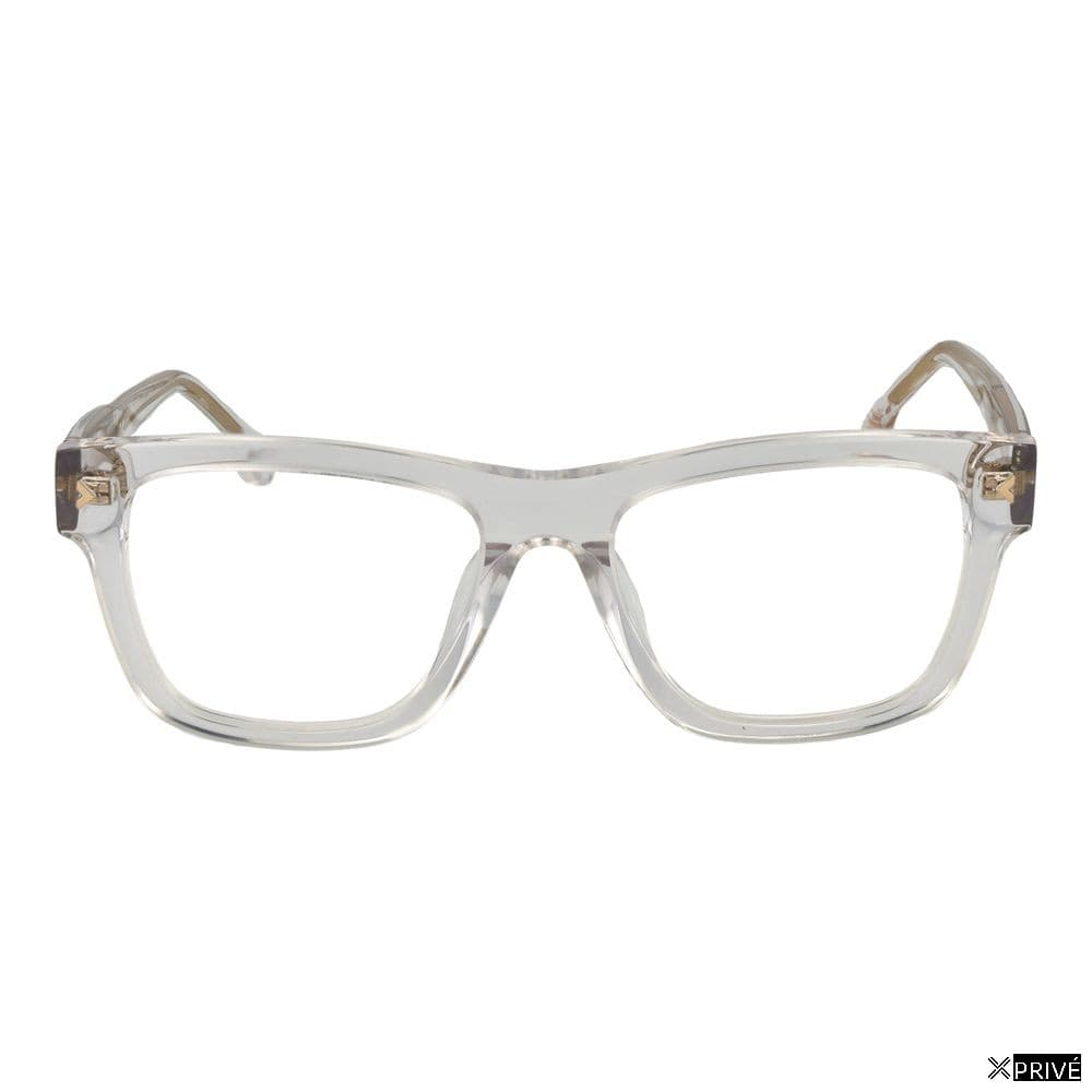 Monture transparente — 2