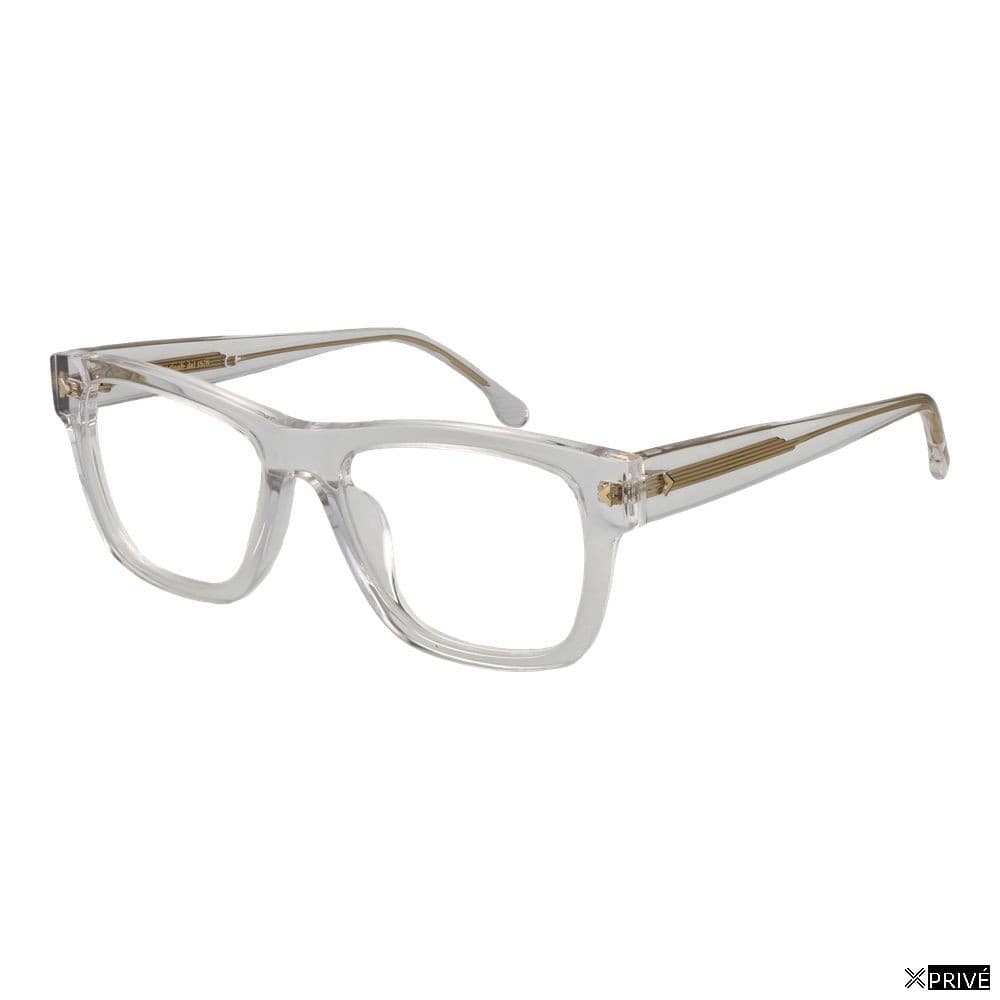 Monture transparente — 1