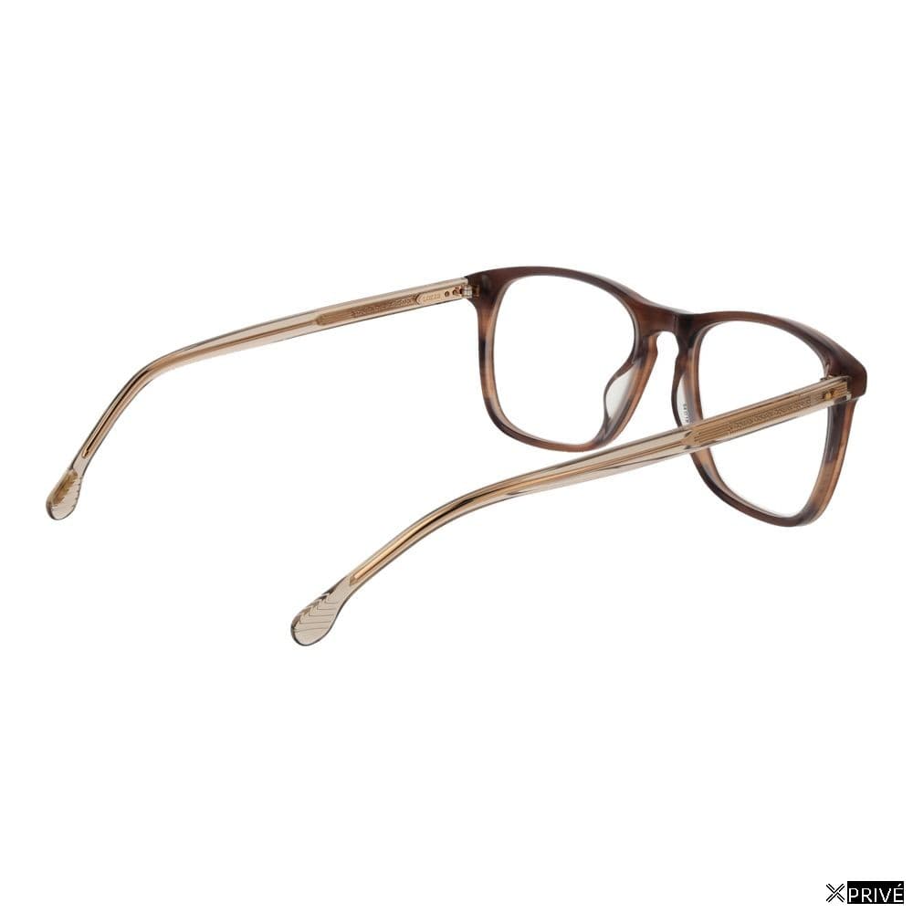 Monture brune — 3