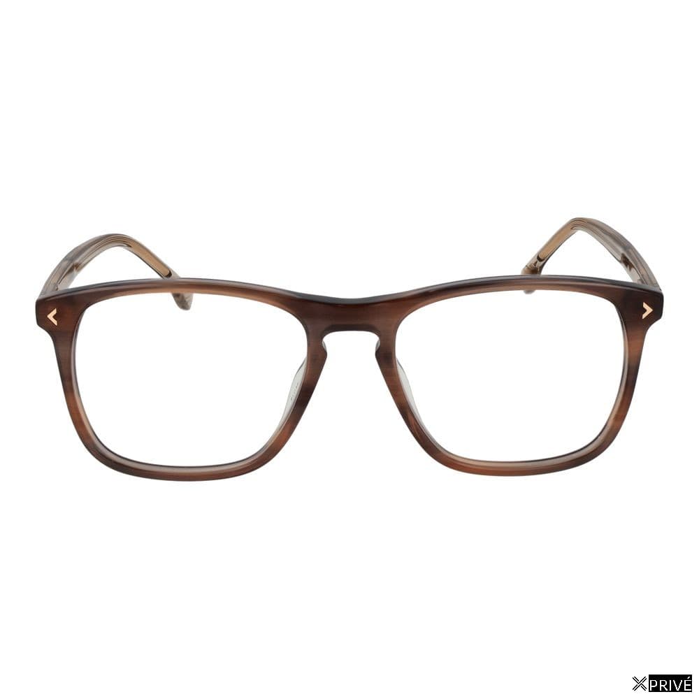 Monture brune — 2