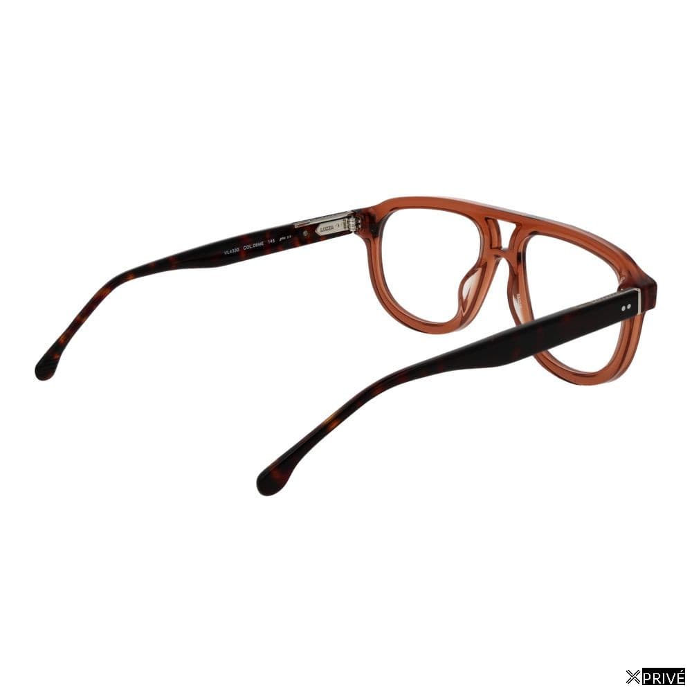 Monture brune — 3