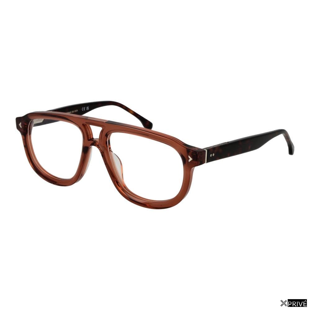 Monture brune — 1