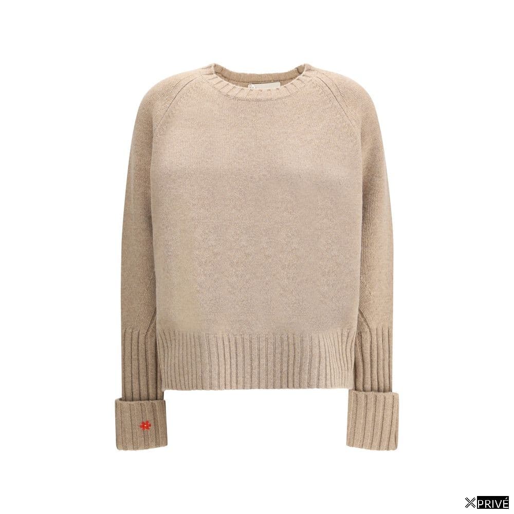 Pull beige — 1