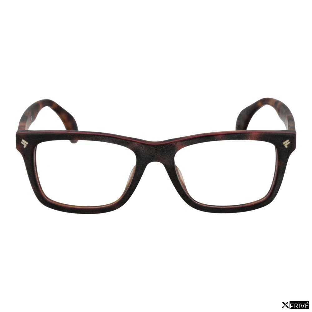 Monture brune — 2