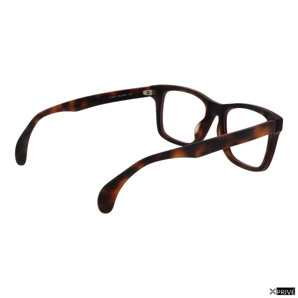 Monture brune — 3