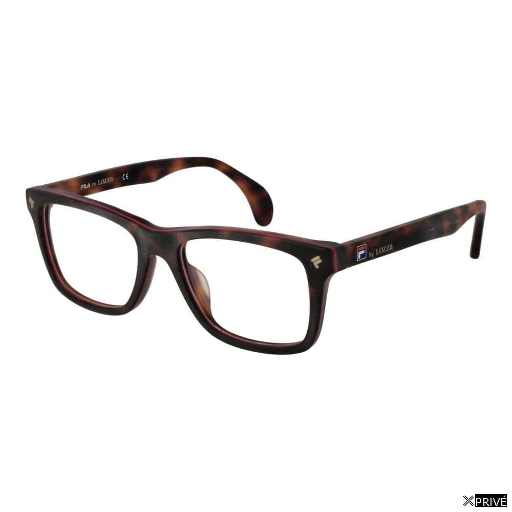 Monture brune — 1