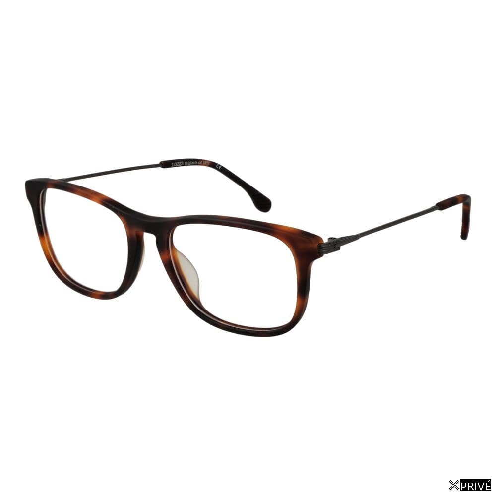 Monture brune — 1