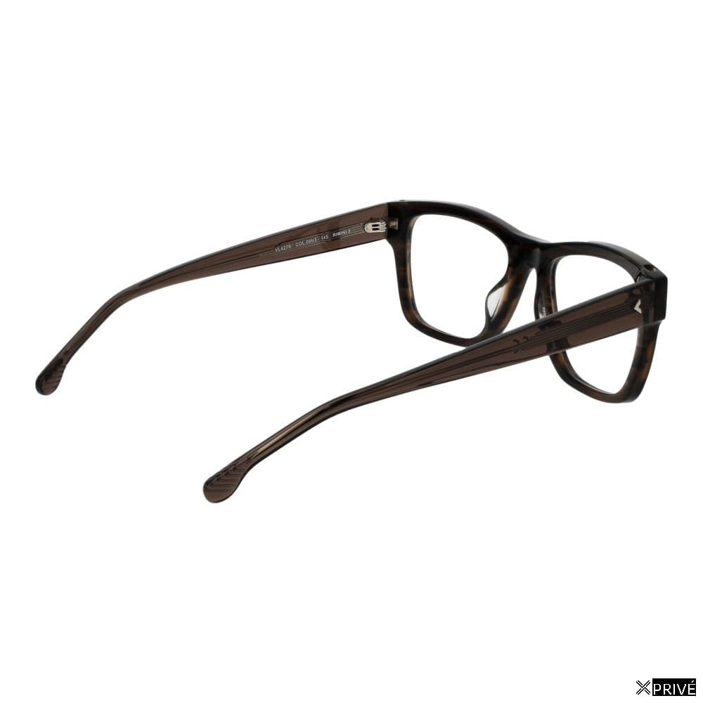 Monture brune — 3
