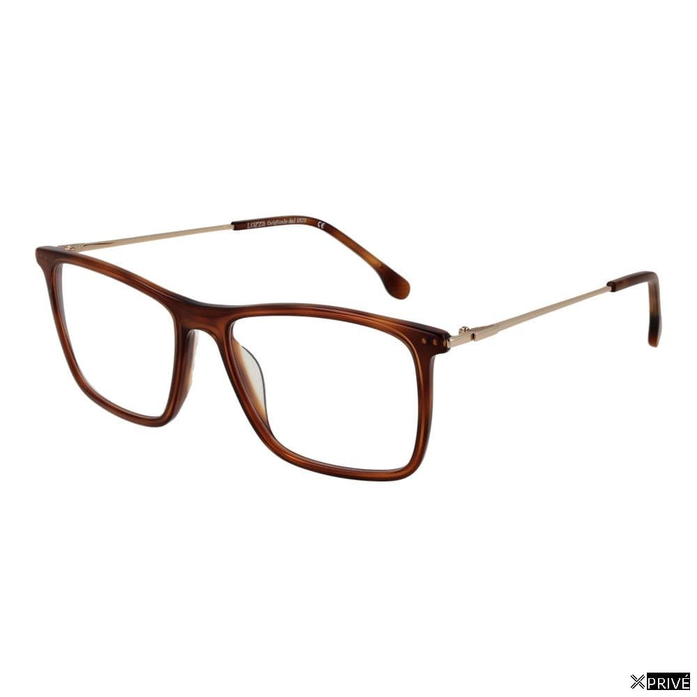 Monture brune — 1
