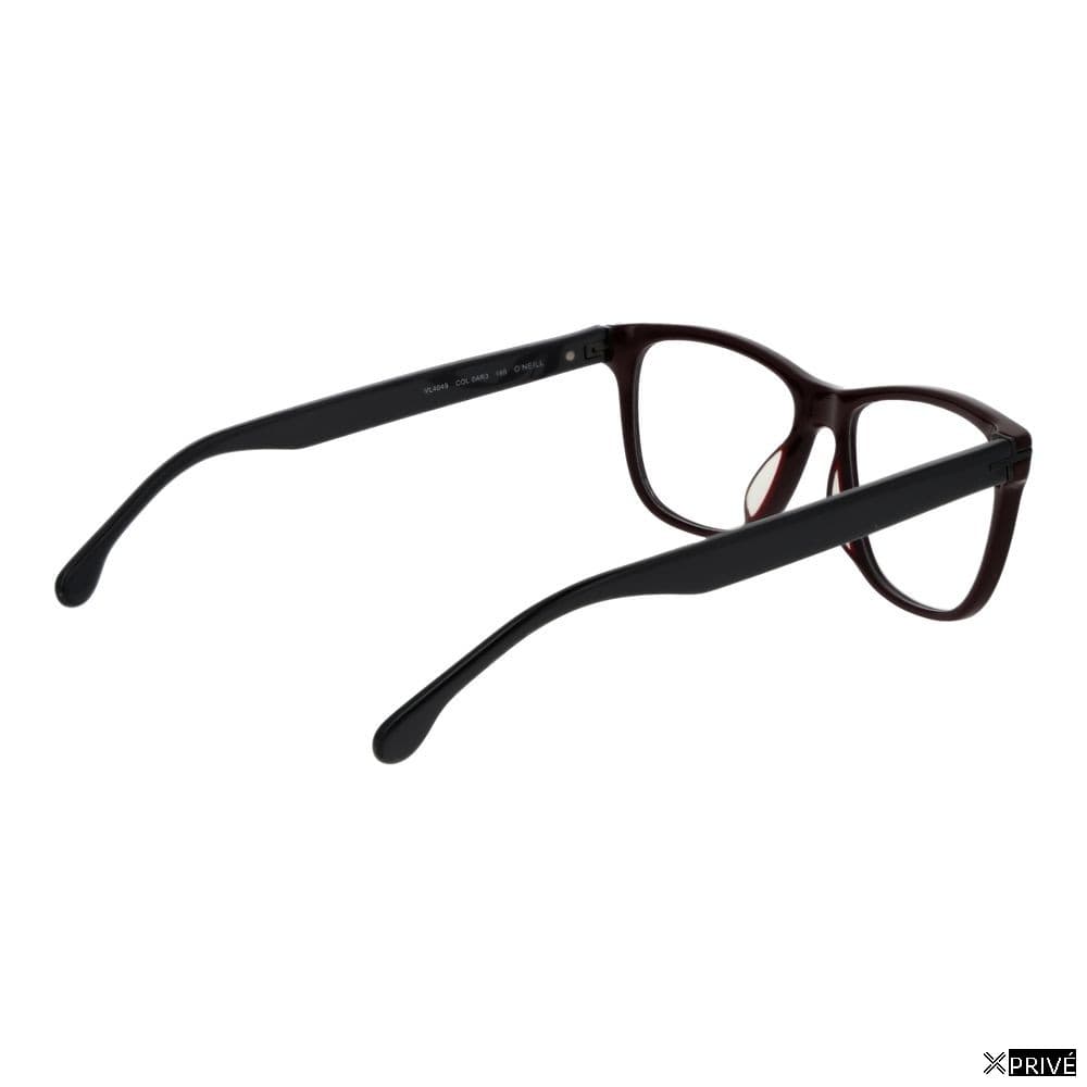 Monture brune — 3